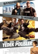 Yedek Polisler