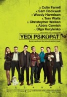 Yedi Psikopat