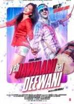 Yeh Jawaani Hai Deewani