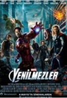 Yenilmezler 1