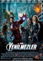 Yenilmezler 1