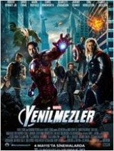 Yenilmezler 1