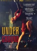 Yeraltı (1995)
