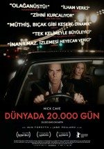 Dünyada 20.000 Gün