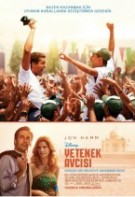 Yetenek Avcısı