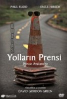 Yolların Prensi