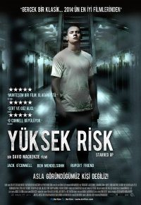 Yüksek Risk