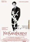 Yves Saint Laurent
