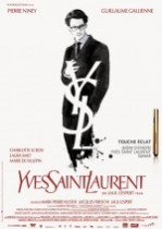 Yves Saint Laurent