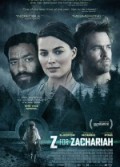 Z for Zachariah