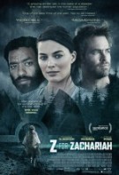 Z for Zachariah