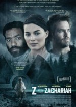 Zachariah’ın Z’si