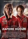 Zafere Hücum