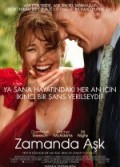 Zamanda Aşk