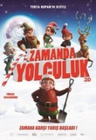 Zamanda Yolculuk