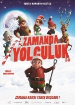 Zamanda Yolculuk