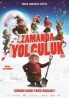 Zamanda Yolculuk