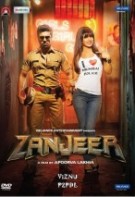 Zanjeer