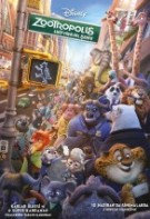 Zootropolis Hayvanlar Şehri