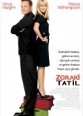 Zoraki Tatil