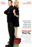 Zoraki Tatil
