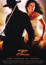 Zorro Efsanesi