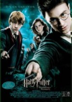 Harry Potter 5 Zümrüdüanka Yoldaşlığı