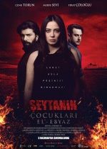 Şeytanın Çocukları El Ebyaz